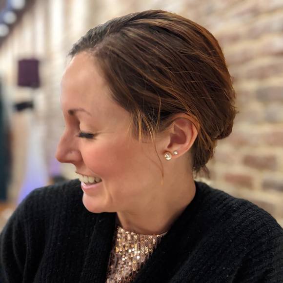 Meet your Posher, Melissa - Picture 1 of 1